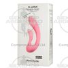 Estimulador 2 motores clitoris y punto g USB